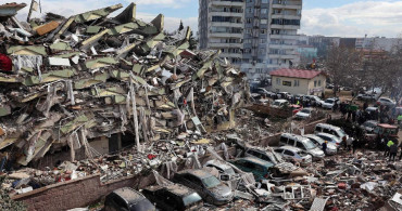 Deprem 10 bin TL başvuruları başladı mı, ne zaman verilecek? 10 bin TL deprem yardımı nasıl alınır, kimlere verilecek?