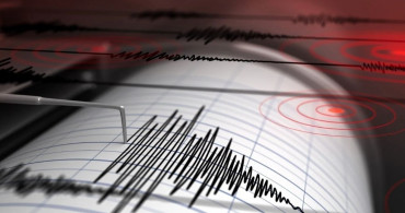 Deprem Ardahan’da panik yarattı: AFAD’dan açıklama yapıldı