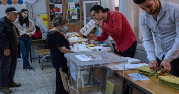 Deprem bölgesinde oy sayımı başladı: İlk sonuçlar belli oldu