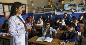 Deprem bölgesindeki öğretmenleri ilgilendiriyor: Bakanlıktan kritik karar