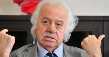 Deprem Dede olarak bilinen deprem uzmanı Ahmet Mete Işıkara’nın yıllar önceki konuşması tekrar gündem oldu