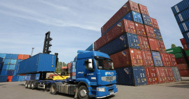 Deprem ihracatı da etkiledi: Türkiye’de Şubat ayı ihracatı yüzde 6,4 azaldı