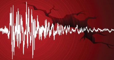 Deprem mi oldu, nerede oldu? Az önce kaç şiddetinde deprem oldu? 26 Ocak 2023 AFAD Kandilli son depremler listesi