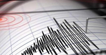 Deprem mi oldu şimdi, nerede oldu? 2 Mart 2023 nerede deprem oldu? 2 Mart Perşembe Kandilli AFAD son depremler listesi