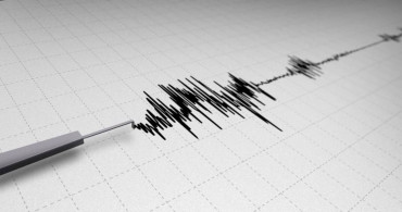 Deprem nerede ve ne zaman oldu? Bugün hangi ilde, kaç şiddetinde deprem oldu? 11 Mart 2024 son depremler listesi