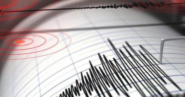 Deprem son dakika: Bugün deprem mi oldu? Nerede ve ne zaman deprem oldu? 14 Ağustos 2022 AFAD Kandilli son depremler listesi