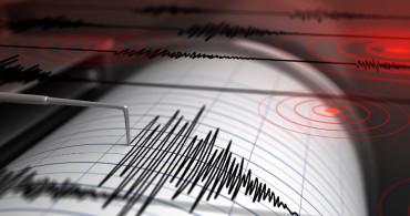 Deprem son dakika haberleri Türkiye: Bugün deprem mi oldu, nerede oldu? (30 Ağustos 2024)