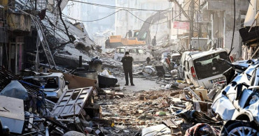 Deprem sonrası hakkında yakalama kararı çıkmıştı: Tekneyle yurt dışına kaçarken yakalandı