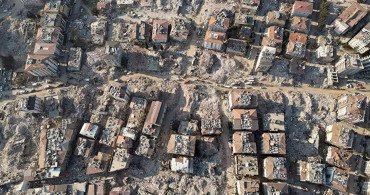 Deprem sonrası yol haritası açıklandı: Fay hattının üzerindeki şehirler için kritik karar