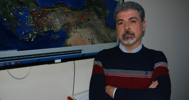 Deprem Uzmanı Prof. Dr. Hasan Sözbilir'den korkutan tahmin: 10 bin civarı bir can kaybı olabilir