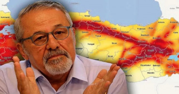 Deprem uzmanı Prof. Dr. Naci Görür uyarıyor: “Muğla ve Adana depremleri Acıpayam fayını aktif hale getirebilir!”
