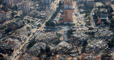 Depremin maddi bilançosu belli oldu: Türkiye’nin kasasından 34,2 milyar dolar çıkacak