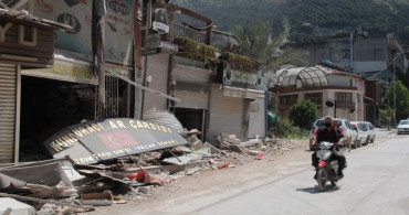 Depremin üzerinden 80 gün geçti: Hatay’ın son hali yürekleri burktu