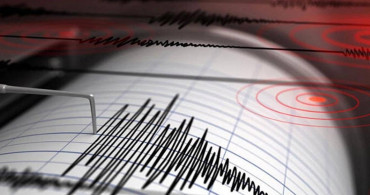 Depremler durmak bilmiyor: Bu kez Akdeniz depremle sarsıldı