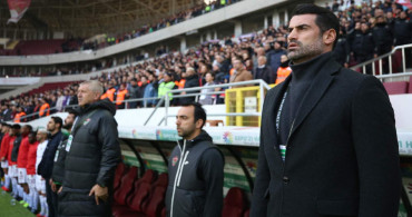 Depremzedeler Fenerbahçe efsanesini duygulandırdı: Volkan Demirel göz yaşlarına hakim olamadı