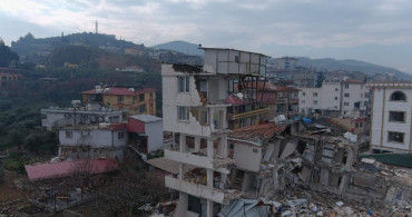 Depremzedelerin şikayetleri arttı: SEDKK ve CİMER harekete geçti