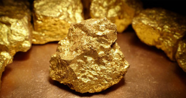 Dev altın rezervi Türkiye'de bulundu! 1,2 milyarlık altın ve gümüş rezervi