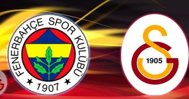 Dev derbide gülen taraf Galatasaray oldu: Maç 0-3 bitti 