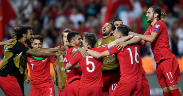 EURO 2020 A Grubu Son Maçında Türkiye İsviçre'ye 3-1 Yenilerek Şampiyonadan Elendi!