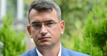 DEVA casusu Metin Gürcan yeniden yakalandı!  Başsavcılık harekete geçti