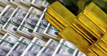 Devlerden kritik altın ve dolar tahmini: Yıl sonu beklentisi güncellendi