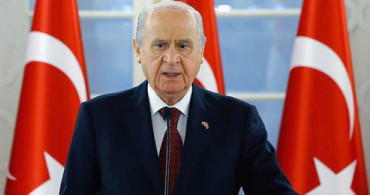 Devlet Bahçeli, Kılıçdaroğlu İçin Keskin Konuştu!