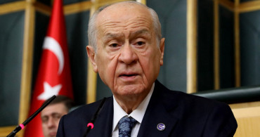 Devlet Bahçeli’den art arda çarpıcı açıklamalar: Reisi’nin ölümü, HDP ve İsrail…