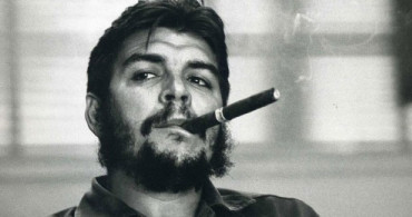 Devrimci Lider Che Guevara 90 Yaşında! Che Guevara Kimdir?
