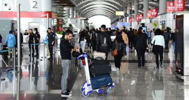 DHMİ, İstanbul Havalimanı'nın İlk Verilerini Paylaştı