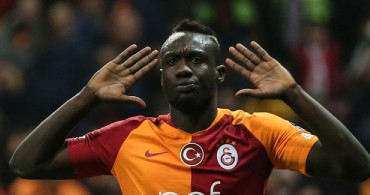 Diagne, Profilinden Galatasaray Yazısını Sildi