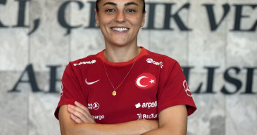 Didem Karagenç Avrupa Şampiyonası'na Katılım Hedefinde