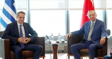 Diplomatik dönüm noktası: Miçotakis Türkiye'ye geliyor, Başkan Erdoğan'la buluşacak!