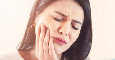 Diş Ağrısı Psikolojik Olarak Etkilenmenize Neden Oluyor!