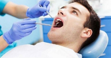 Diş Tedavisi Orucu Bozar mı?