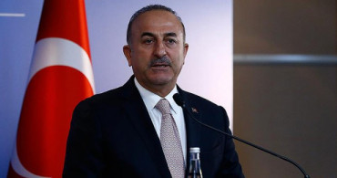 Dışişleri Bakanı Çavuşoğlu: 17 Ülkeyle Ticaret Müzakerelerimiz Devam Ediyor 