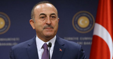 Dışişleri Bakanı Çavuşoğlu: ABD'nin Yeni Önerileri Tatmin Edici Değil