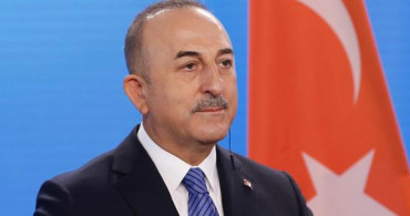 Dışişleri Bakanı Çavuşoğlu Batı Trakya'da Görüşmeler Yapacak