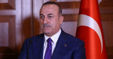 Dışişleri Bakanı Çavuşoğlu, Emre Belözoğlu İle Telefon Görüşmesi Gerçekleştirdi