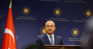 Dışişleri Bakanı Çavuşoğlu Meksika'ya Gidecek