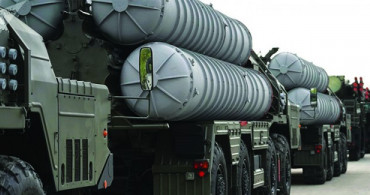 Dışişleri Bakanı Çavuşoğlu: Rusya Teslimata Hazır Olduğu An S-400'leri Alacağız