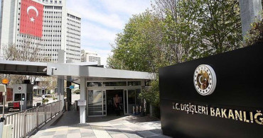 Dışişleri Bakanı Çavuşoğlu, yeni büyükelçilik ve daimi temsilcilik görevlerini tebliğ etti