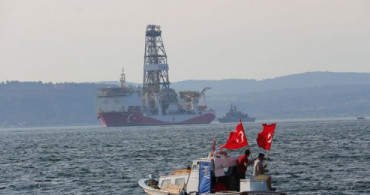 Dışişleri Bakanı Mevlüt Çavuşoğlu Açıkladı! Doğu Akdeniz'e Dördüncü Gemi Gönderilecek
