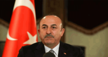 Dışişleri Bakanı Mevlüt Çavuşoğlu: "BM, Kaşıkçı Cinayeti İçin Soruşturma Başlatmalı"