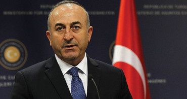 Dışişleri Bakanı Mevlüt Çavuşoğlu: HDP Kalelerinde, AK Parti Kazandı