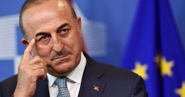 Dışişleri Bakanı Mevlüt Çavuşoğlu: S-400 Alımının Ertelenmesi Gündemde Yok