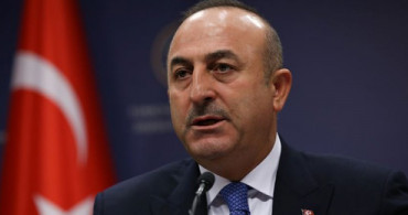 Dışişleri Bakanı Mevlüt Çavuşoğlu: Terör Örgütlerinin Hepsiyle Mücadele Ediyoruz