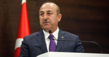 Dışişleri Bakanı Mevlüt Çavuşoğlu: Biz Dünyanın Neresinde Olursa Olsun Darbe Girişimine Karşıyız