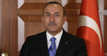 Dışişleri Bakanı Mevlüt Çavuşoğlu'ndan S-400 Açıklaması: Biz ABD'ye Teklifimizi Yaptık