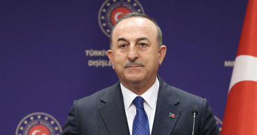 Dışişleri Bakanı Mevlüt Çavuşoğlu'nun NATO'ya terörle mücadele mesajı! 'Terörün her türü ile mücadele edilmesine yönelik kararlılık konseptte yer almalıdır'