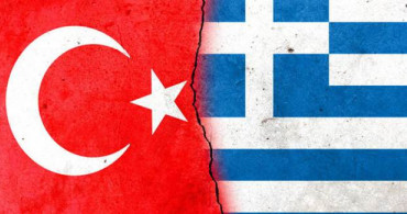 Sözcü Aksoy: 'Akdeniz’de Gerginliği Arttıran Taraf Türkiye Değil, Yunanistan’dır'
